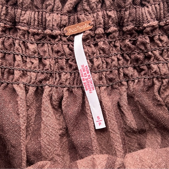 Free People - Mila Mini Dress - Size S - Picture 13 of 13